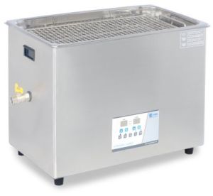 M Series Compact Digital Ultrasonic Cleaning Unit