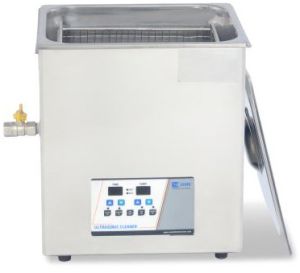 M Series Precision Ultrasonic Cleaning Machine