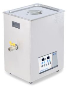M Series Precision Ultrasonic Cleaning Machine