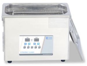 M Series High-Accuracy Ultrasonic Cleaning System