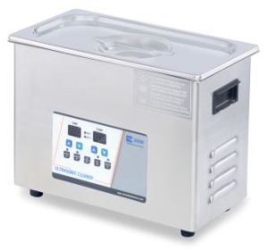 M Series High-Accuracy Ultrasonic Cleaning System