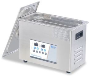 M Series High-Accuracy Ultrasonic Cleaning System