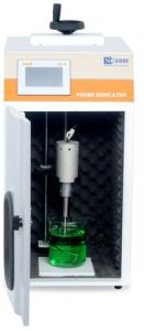 High Intensity Probe Sonicator