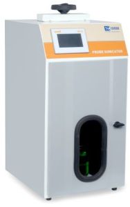 High Intensity Probe Sonicator