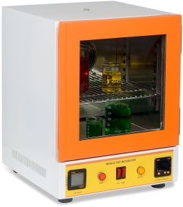 Bench Top Incubator
