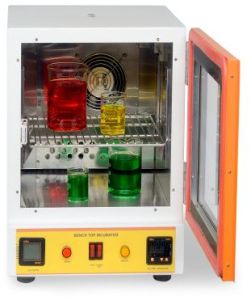 Bench Top Digital Laboratory Incubator