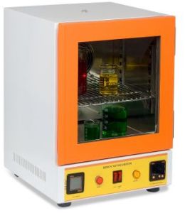 Bench Top Digital Laboratory Incubator