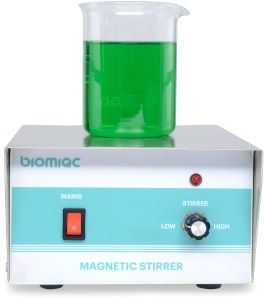 Magnetic Stirrer