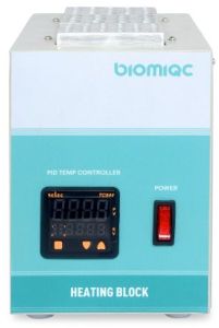 Digital Laboratory Heating Block System