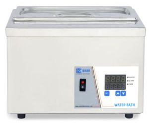 Digital Laboratory Water Bath