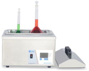 Digital Laboratory Water Bath
