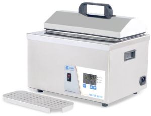 Digital Laboratory Water Bath