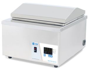 Digital Constant Temperature Water Bath