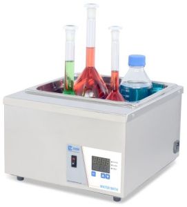 Digital Constant Temperature Water Bath