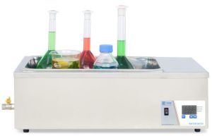14 Litre Digital Laboratory Water Bath
