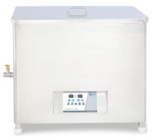 50 Litre Table Top Ultrasonic Cleaner Bath