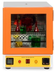 Bench Top Digital Laboratory Incubator