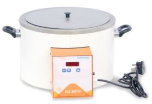 Digital Constant Temperature Oil Bath