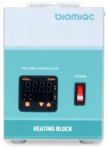 Digital Laboratory Heating Block System