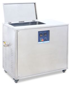 High-Frequency 80 kHz Ultrasonic Chiller System