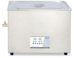 M Series Compact Digital Ultrasonic Cleaning Unit