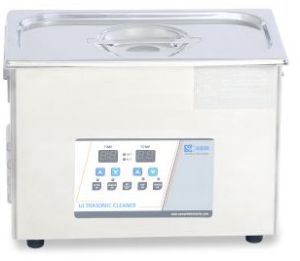 M Series High-Accuracy Ultrasonic Cleaning System