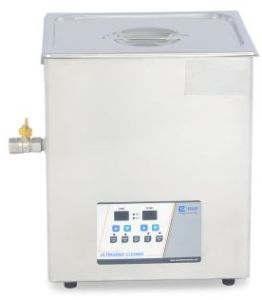 M Series Precision Ultrasonic Cleaning Machine