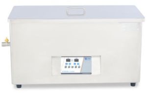 SM Series Advanced Ultrasonic Cleaning Bath