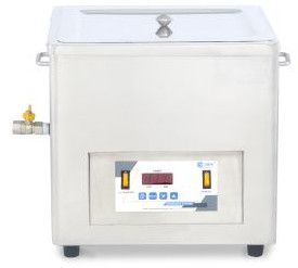 SM Series Advanced Ultrasonic Cleaning Machine