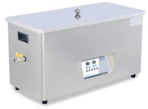 SM Series Digital Ultrasonic Cleaning System