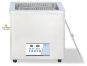 SM Series Precision Ultrasonic Cleaning Unit