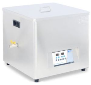 SM Series Table Top Ultrasonic Cleaner Bath