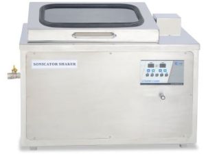 Ultrasonic Sonicator Shaker System