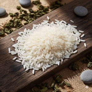 Organic Kali Mooch Rice