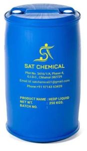HEDP Tetra Liquid