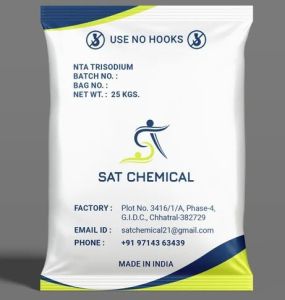 99% Trisodium NTA Powder