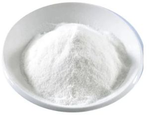 White Trisodium NTA Powder