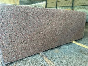 Chima Pink Marble Slabs
