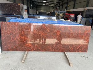 Multy Red Granite