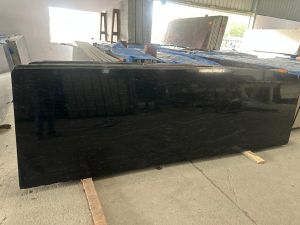 Markino Black Granite