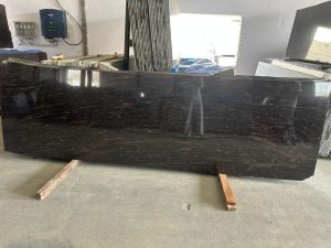 Markino Brown Granite Marble Slabs