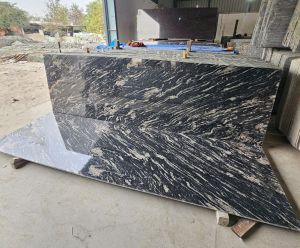 Book Match Granite