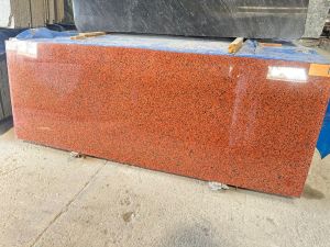 Imperial Red Granite