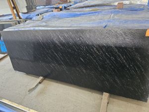 Markino Cross Lapatro Granite