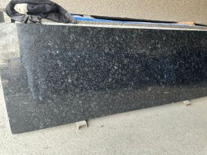 Kotda Black Granite Slab