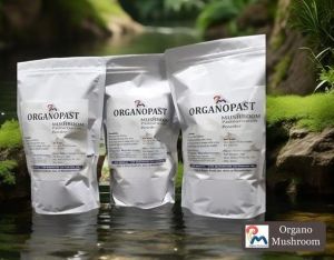 Mushroom Pasteurization Powder