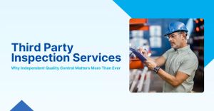 Third Party Inspection Services