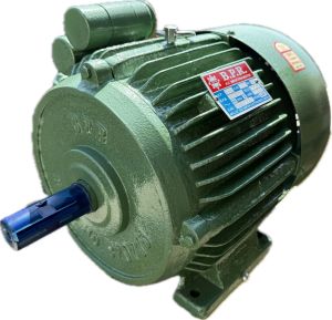3hp BPR Three Phase AC Induction Motor