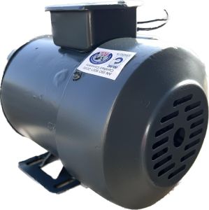 Sheet Body Electric Motor