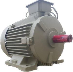 2hp Single Phase Foot Mounted Motor